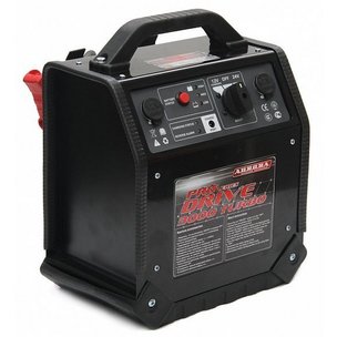 Пусковое устройство Aurora Double Drive 3000 14544 РФ