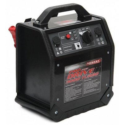 Пусковое устройство Aurora Double Drive 3000 14544 РФ