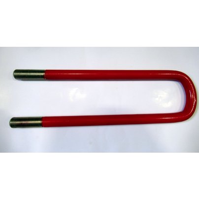 Стремянка рессоры КАМАЗ задней 5322 