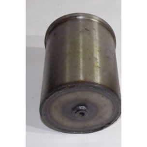 Втулка МАЗ-5516 опоры подъема платформы под масленку с дном 651608-8501235-010 ЛЕЛ