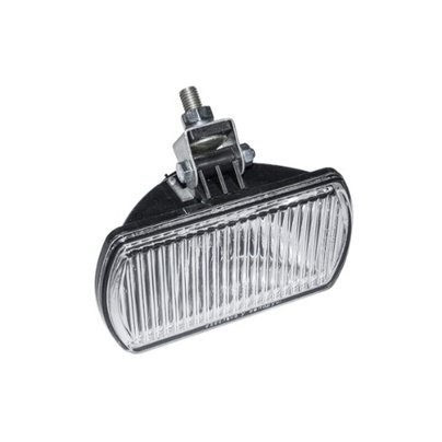 Фара противотуманная (белая) лампочка (аналог 112.05.44) 2012.3711010 ПРАМО