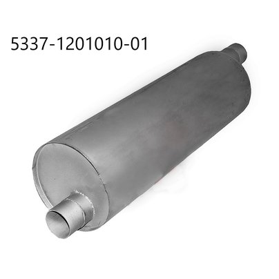 Глушитель МАЗ-53371, 5337, 5551 (бочка) 