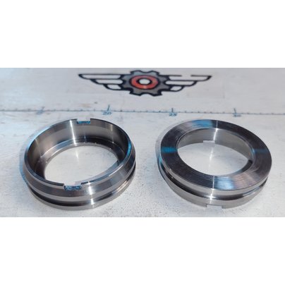 Обойма манжет стакана разжимного кулака 103-3502038 ОАО МАЗ