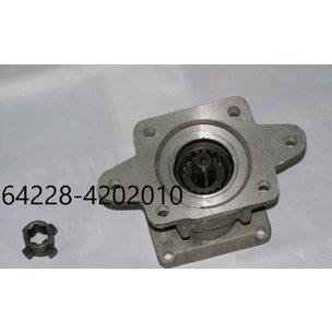 Коробка отбора мощности (КОМ) МАЗ в сборе 64228-4202010 ОАО МАЗ