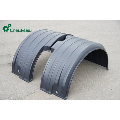 Крыло локер МАЗ подкрылки КОМПЛЕКТ=2шт 