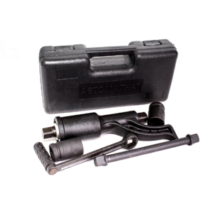 Гайковерт в кейсе (32*33) на подшипнике 