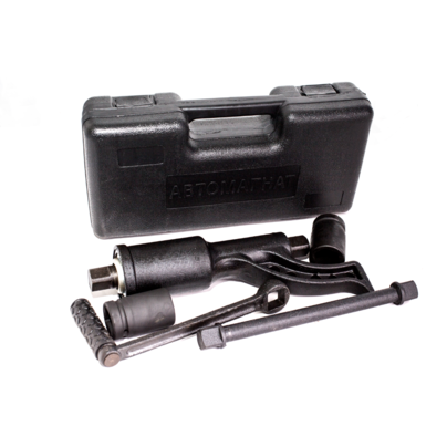 Гайковерт в кейсе (32*33) на подшипнике 