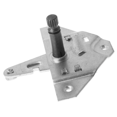 Привод замка двери КАМАЗ правой 5320-6105080 ДААЗ