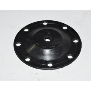 Диафрагма клапана КАМАЗ встряхивания КОМ (мембрана) 5511-8607040 МГ