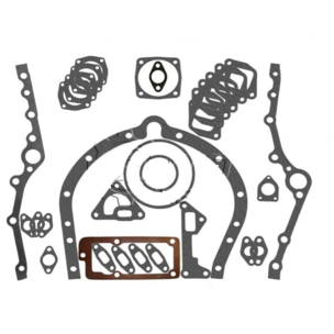 Рем.комплект двигателя ЯМЗ-238Н (прокладки) из-18 найм (а-г 238Н-1000001-03) 08-04-300 TECHNO DRIVE