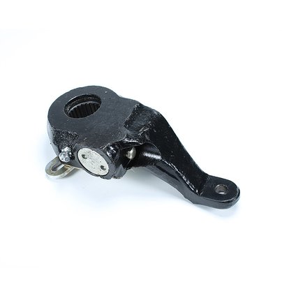 Рычаг регулировочный МАЗ (трещетка) ручн.выгнут 