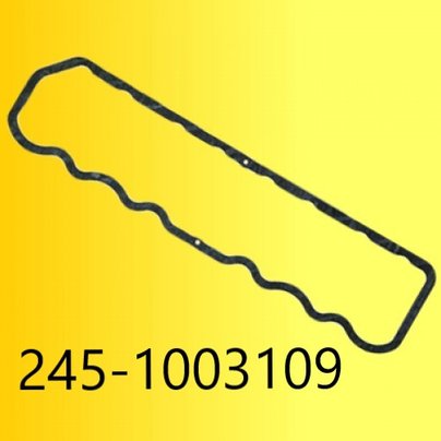 Прокладка клапанной крышки ЕВРО-3 245-1003109 РФ