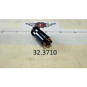 Кнопка (выключатель) аварийной сигнализации (7 контактов) 32.3710