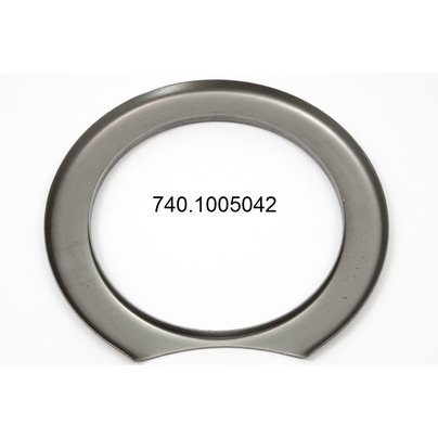 Маслоотражатель КАМАЗ коленвала 