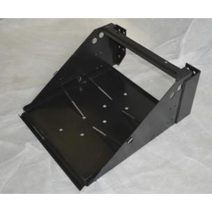 Ящик АКБ (гнездо) Камаз 5320-3703058