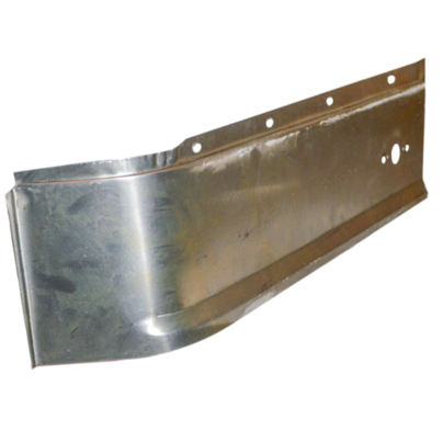 Боковина МАЗ (ремонтная вставка) 