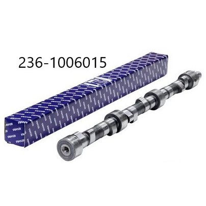 Вал распределительный ЯМЗ-236 236-1006015