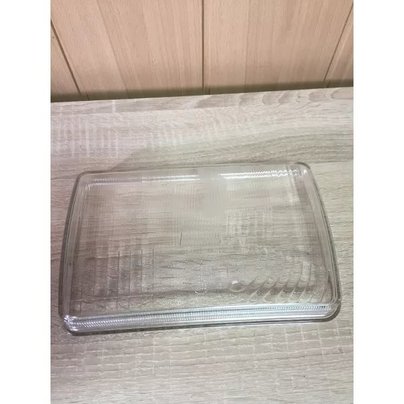 Рассеиватель (стекло фары 341 евро) 