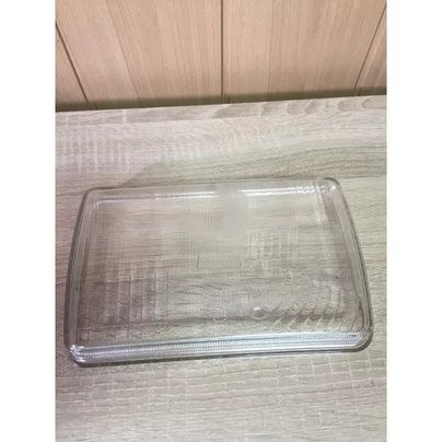 Рассеиватель (стекло фары 341 евро) 