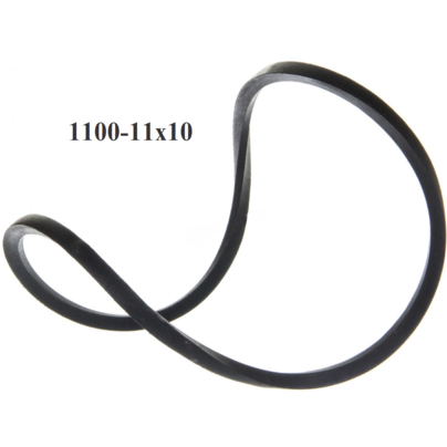 Ремень 1100-11х10 