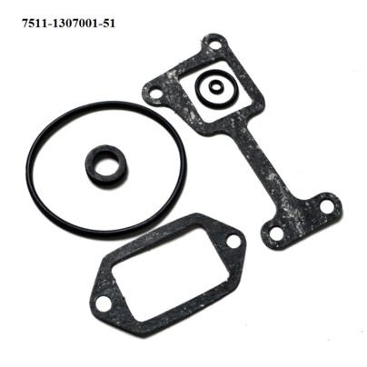 Рем.комплект насоса водяного ЯМЗ 236НЕ2, БЕ2, 7511 (малый УСТАНОВКИ НАСОСА) 7511-1307001-51У