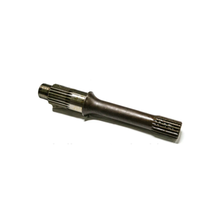 Вал задний МАЗ среднего моста (фланец D=65, мелкий шлиц 