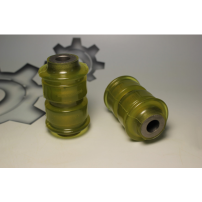 Шарнир рессоры МАЗ 