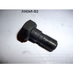 Болт привода ТНВД М12х1,25-Н15х27 310265-П2