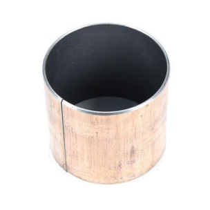 Втулка шаровой опоры КАМАЗ-43114 