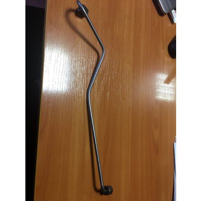 Трубка топливная Д-245 ЕВРО-3 высокого давления под ТНВД