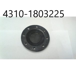 Диафрагма механизма блокировки КАМАЗ (мембрана) 