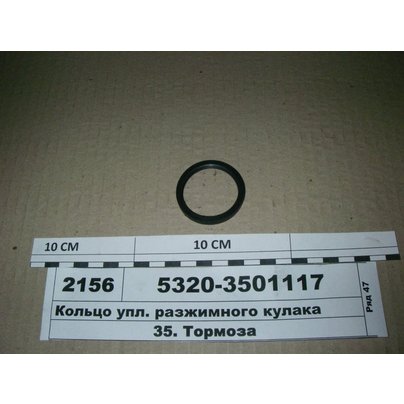 Кольцо разжимного кулака КАМАЗ 