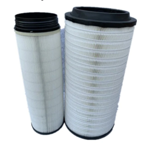 Элемент фильтрующий воздушный ЭФОВ HOWO T5G и SITRAK C7H 