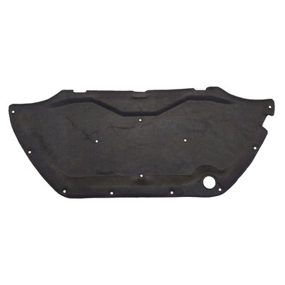 Утеплитель МАЗ капота 6422-5314019