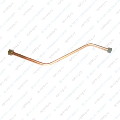 Трубка тормозная КАМАЗ-ЕВРО компрессора 
