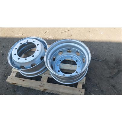 Диск колеса 9.00х22.5 10/335 d281 ЕТ-175 J-14 10отв евро шпильк. 14 