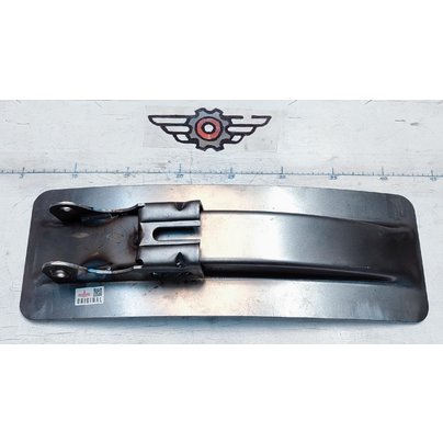 Кронштейн крепления крыла МАЗ 