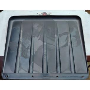 Брызговик КАМАЗ колеса заднего 580х495 термоэластопласт 5320-8511084 МГ