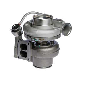 Турбокомпрессор КАМАЗ-43118,65111 ЕВРО-5 (ан. 1JP100 / S300GX) 13809710106 АМ