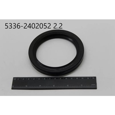 Манжета редуктора хвостовика 85х110-2.2 МАЗ (а-г 5432-2402052) 5336-2402052-01 РФ