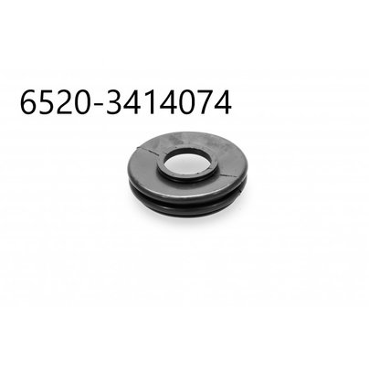 Пыльник рулевого пальца КАМАЗ-ЕВРО (накладка защитная 