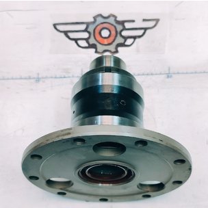 Ось ведомой шестерни привода ТНВД в сборе 7511.1029120-10 YAMZ