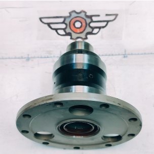 Ось ведомой шестерни привода ТНВД в сборе 7511.1029120-10 YAMZ