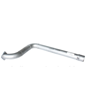 Труба приемная МАЗ 437030-1203009