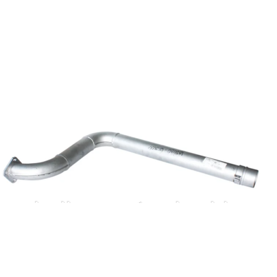 Труба приемная МАЗ 437030-1203009