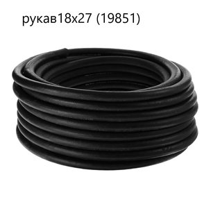 Рукав маслобензостойкий d=18 (шланг МБС) 18х26-0,63 МГ