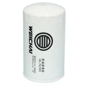 Фильтр маслянный на дв. WEICHAI WD10, WD12, WP10, WP12 (1000942196/1000428205) 5148 DIFA