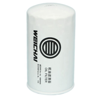 Фильтр маслянный на дв. WEICHAI WD10, WD12, WP10, WP12 (1000942196/1000428205) 5148 DIFA