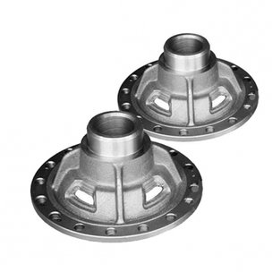 Чашки дифференциала межколесного КАМАЗ 5320 (комплект) МКД