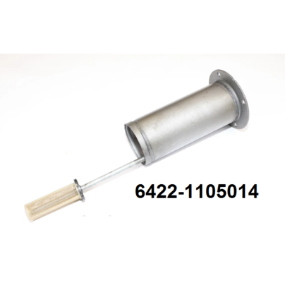 Топливозаборник МАЗ 